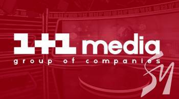 United Media: 1+1 media �������� ���� �� ����� ������ ��� ��������� �̲